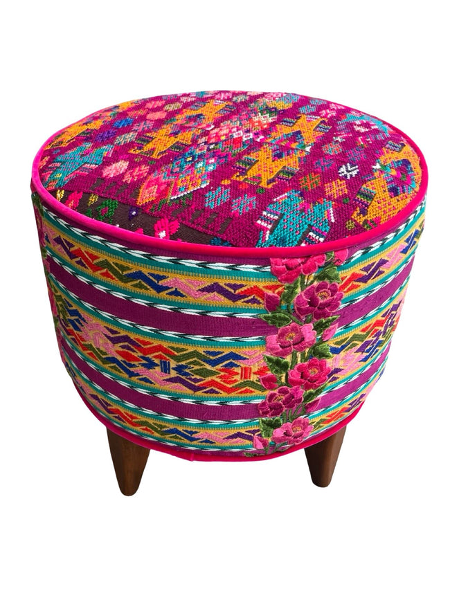 Iraci stool - FolkProject