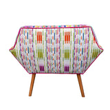 Yamina chair -