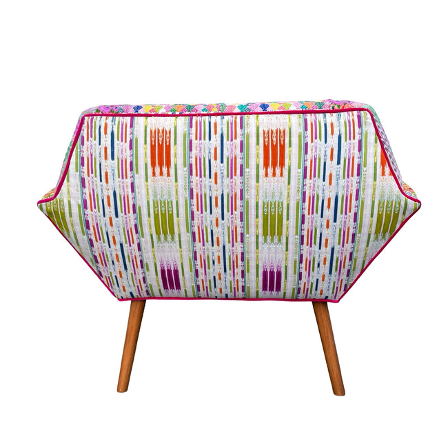 Yamina chair -