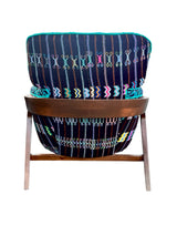 Lourdes armchair back- FolkProject