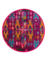 Iraci stool - FolkProject