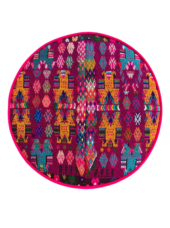 Iraci stool - FolkProject