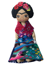 Frida Doll - FolkProject
