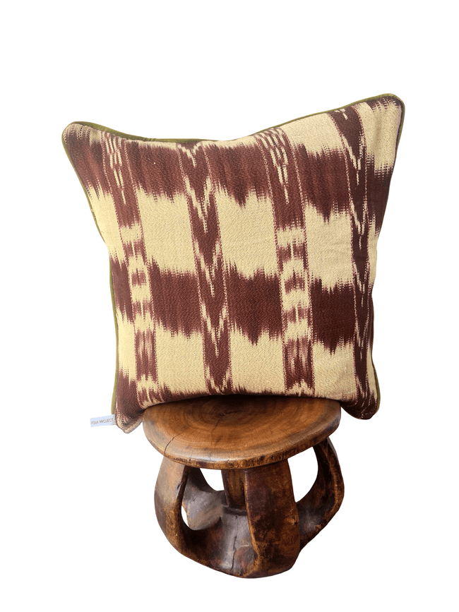 Starburst pillow 008 - FolkProject