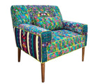Malia armchair - FolkProject