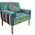 Malia armchair - FolkProject
