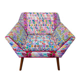 Yamina chair -