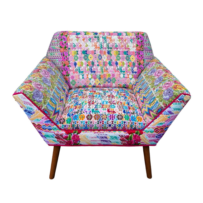 Yamina chair -