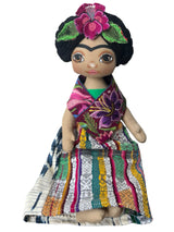 Frida Doll - FolkProject