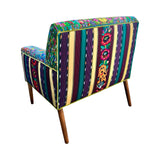 Malia armchair third party view right back- FolkProject