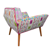 Yamina chair -
