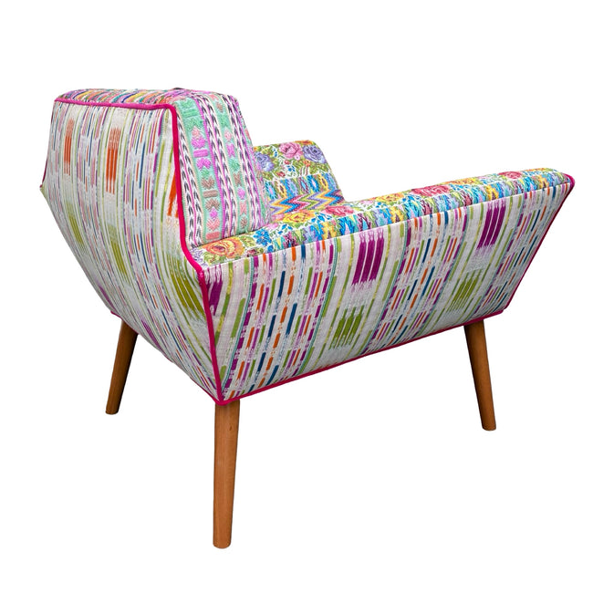 Yamina chair -