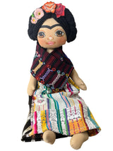Frida Doll - FolkProject