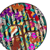 Marissa ottoman - FolkProject