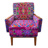 Marcela armchair face- FolkProject