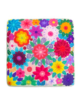 Flora ottoman 2 - FolkProject