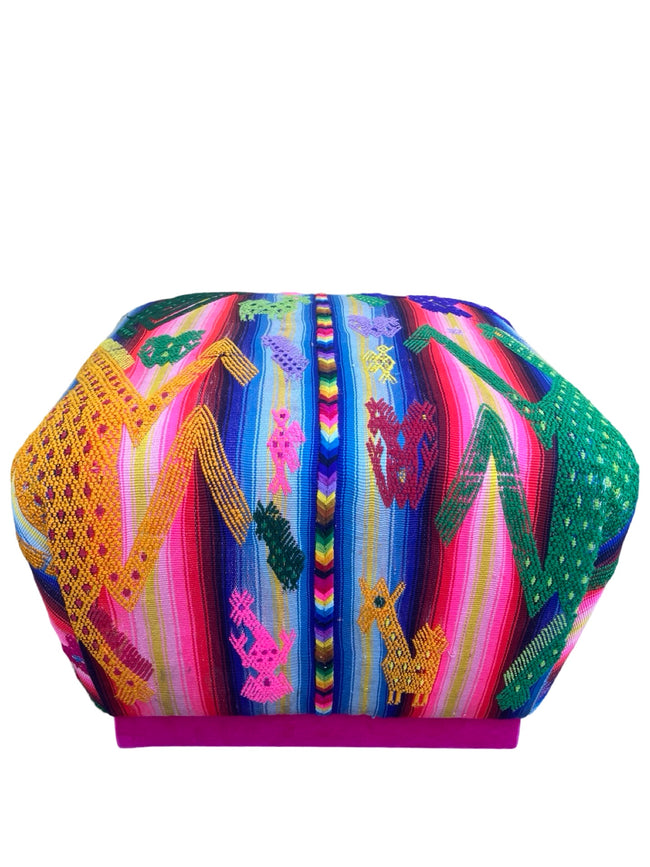 Flora ottoman zute - FolkProject