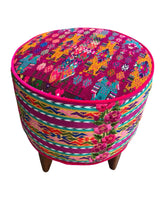 Iraci stool - FolkProject