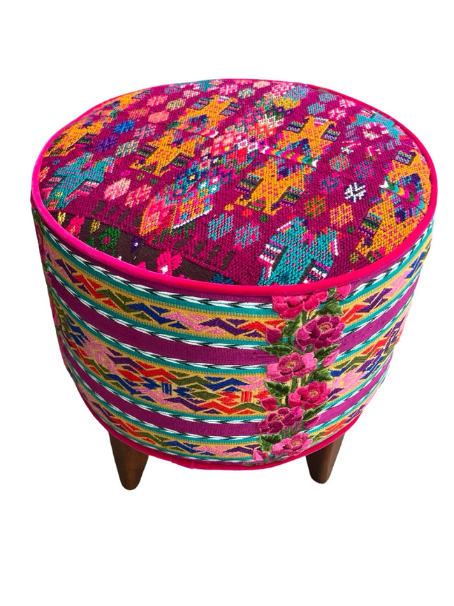 Iraci stool - FolkProject
