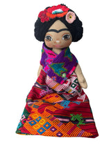 Frida Doll - FolkProject