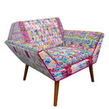 Yamina chair -