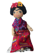 Frida Doll - FolkProject