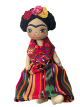 Frida Doll - FolkProject