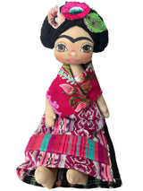 Frida Doll - FolkProject