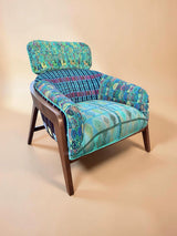 Lourdes armchair - FolkProject