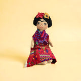 Frida Doll - FolkProject