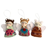 Angelitas - FolkProject