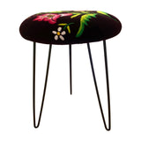 Ariana stool 1 - FolkProject