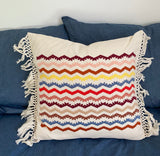 Emilia pillow summer - FolkProject