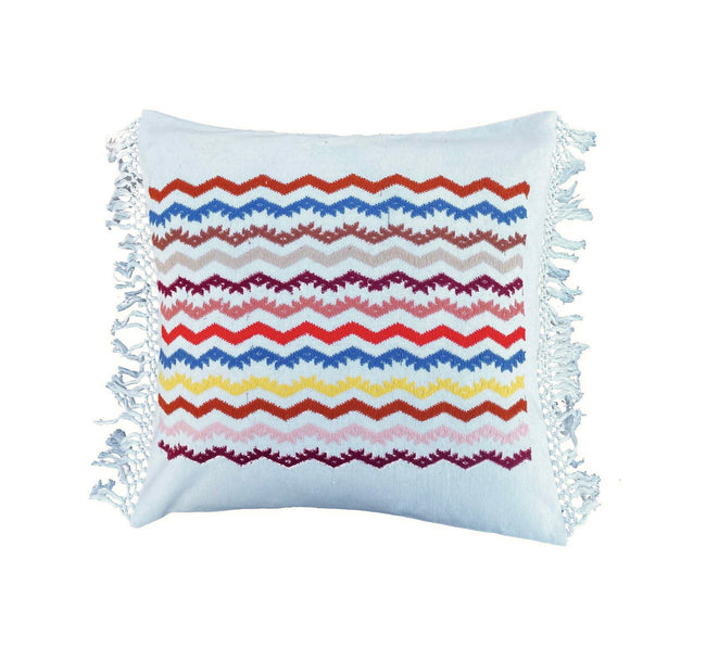 Emilia pillow summer - FolkProject