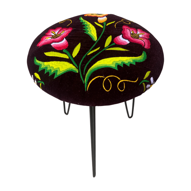 Ariana stool 1 - FolkProject