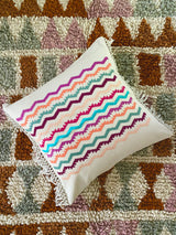 Emilia pillow spring - FolkProject