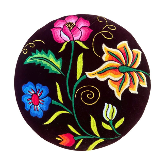 Ariana stool 3 - FolkProject