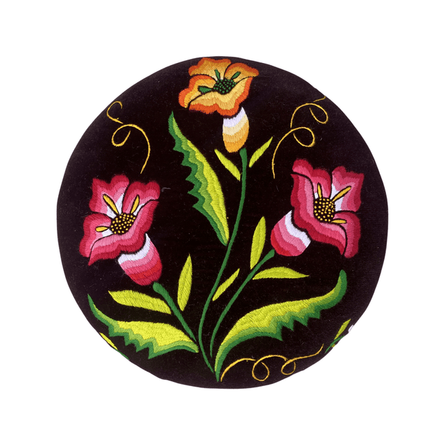 Ariana stool 1 - FolkProject