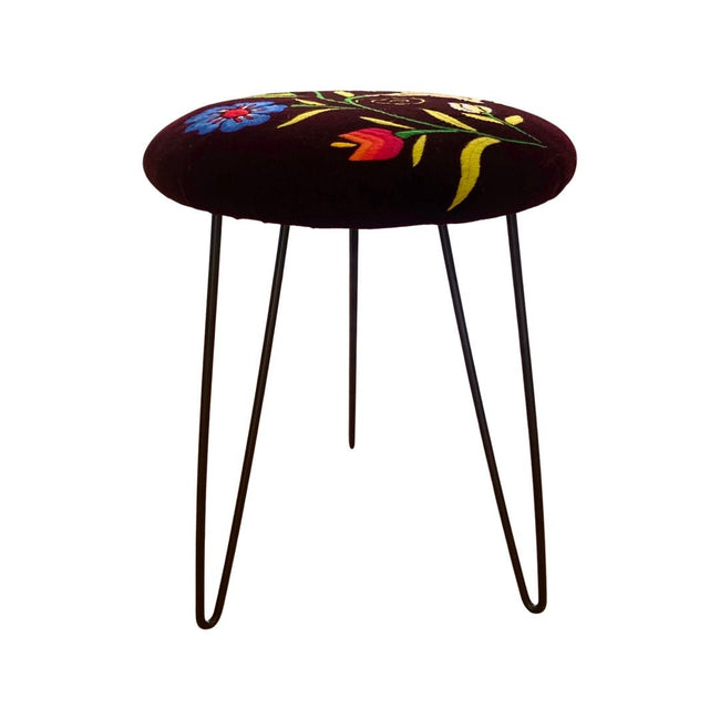 Ariana stool 3 - FolkProject