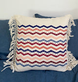 Emilia pillow - FolkProject