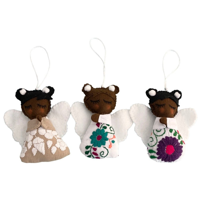 Angelitas - FolkProject