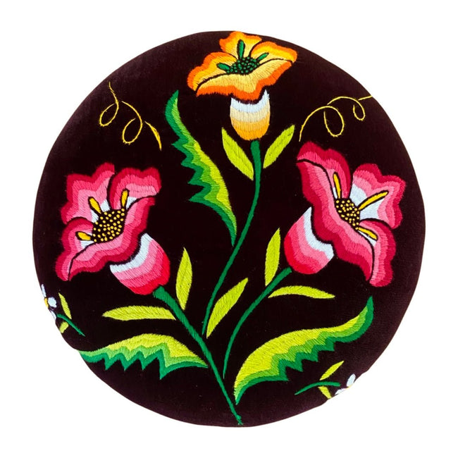 Ariana stool 2 - FolkProject