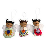 Angelitas - FolkProject