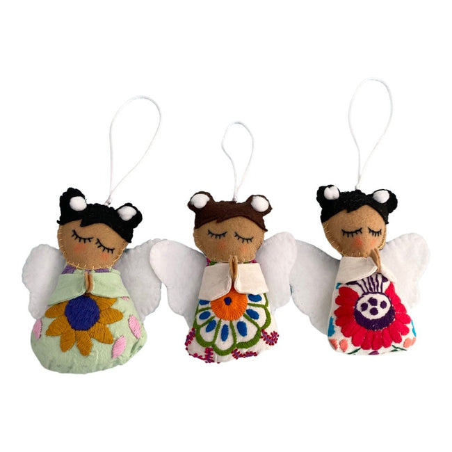 Angelitas - FolkProject